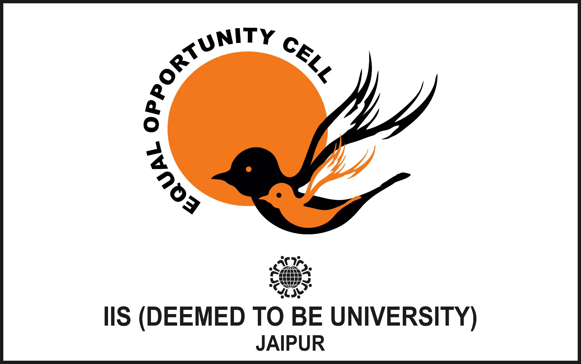 Equal Opportunity Cell - IIS University